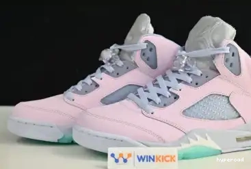 Hyperoad 5 Easter Air Jordan 0429